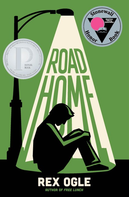 Road Home - Rex Ogle