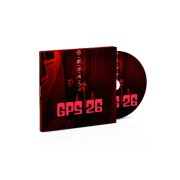 Cover-Bild zum Titel 'GPS 26' von 'Glasperlenspiel'