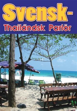Svensk-Thailaendsk parloer - Georg Gensbichler