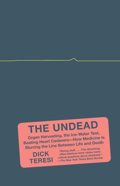 The Undead - Dick Teresi