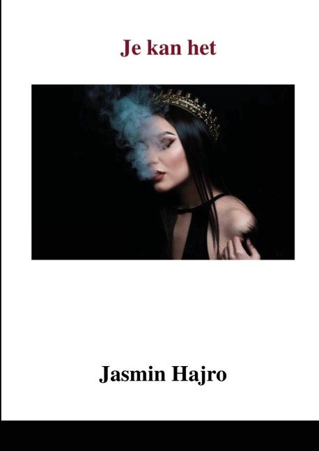 Je kan het - Jasmin Hajro