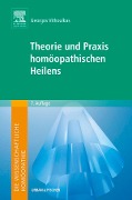 Cover-Bild zum Titel 'Die wissenschaftliche Homöopathie. Theorie und Praxis homöopathischen Heilens' von 'Georgos Vithoulkas'