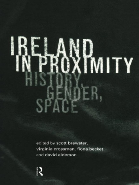 Ireland in Proximity -
