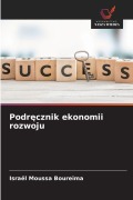 Cover-Bild zum Titel 'Podr¿cznik ekonomii rozwoju' von 'Israël Moussa Boureima'