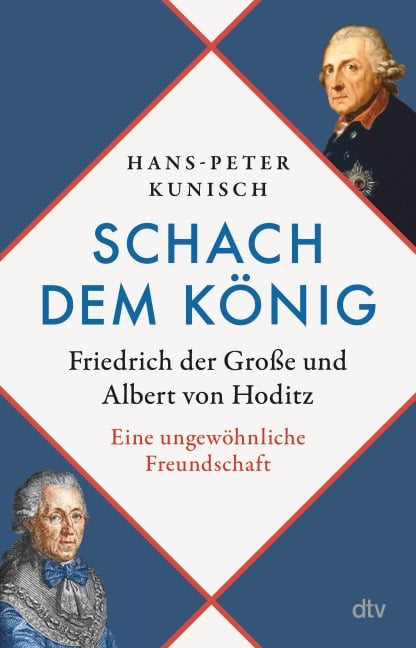 Schach dem König - Hans-Peter Kunisch