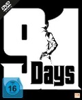 Cover-Bild zum Titel '91 Days' von 'Hiro Kaburaki, Yuichiro Kido, Taku Kishimoto, Shogo Kaida'