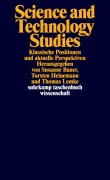 Cover-Bild zum Titel 'Science and Technology Studies' von ''