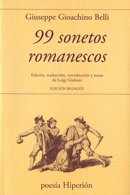 99 SONETOS ROMANESCOS - 