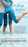Cover-Bild zum Titel 'The Blue Bistro' von 'Elin Hilderbrand'