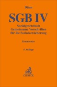 Cover-Bild zum Titel 'Sozialgesetzbuch' von ''