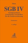 Cover-Bild zum Titel 'Sozialgesetzbuch' von ''