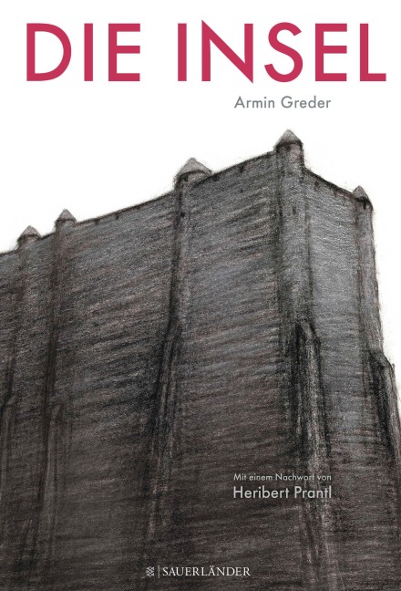 Die Insel - Armin Greder