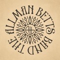 Cover-Bild zum Titel 'Down To The River' von 'The Allman Betts Band'