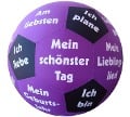 Cover-Bild zum Titel 'HANDS ON Lernspielball Kennenlernball' von ''