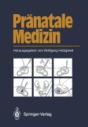 Cover-Bild zum Titel 'Pränatale Medizin' von ''