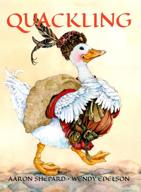 Quackling - Aaron Shepard