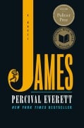 Cover-Bild zum Titel 'James (Pulitzer Prize Winner)' von 'Percival Everett'