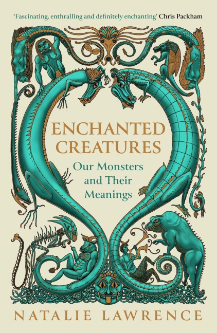 Enchanted Creatures - Natalie Lawrence