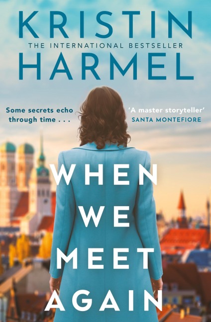 When We Meet Again - Kristin Harmel