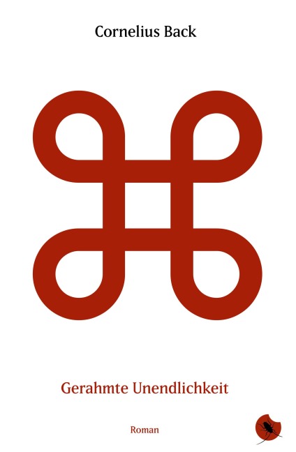 Gerahmte Unendlichkeit - Cornelius Back