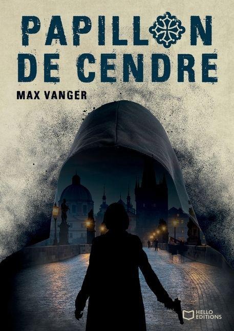 Papillon de Cendre - Max Vanger