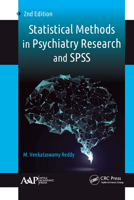 Statistical Methods in Psychiatry Research and SPSS - M. Venkataswamy Reddy
