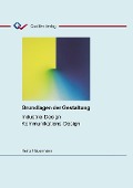 Cover-Bild zum Titel 'Grundlagen der Gestaltung' von ''