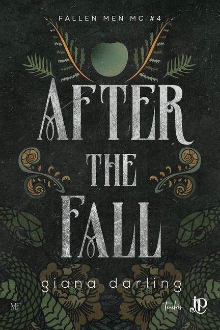 After the fall - Giana Darling