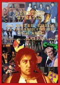 Cover-Bild zum Titel 'Demetrio Stratos. Dal beat dei Ribelli al progressive rock degli Area. Un omaggio per i 40 anni dalla sua scomparsa (1979-2019)' von ''