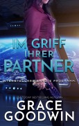 Cover-Bild zum Titel 'Im Griff ihrer Partner' von 'Grace Goodwin'
