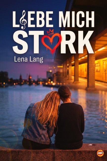 Liebe mich stark - Lena Lang
