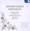 Favourites - Weldon/Münchinger/Gieseking/Dobrindt