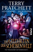 Die Gelehrten der Scheibenwelt - Terry Pratchett, Ian Stewart, Jack Cohen