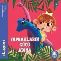 Yapraklarin Gücü Adina - Aytuna Dirican