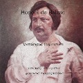Cover-Bild zum Titel 'Verlorene Illusionen' von 'Honoré de Balzac'
