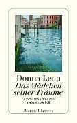 Das Mädchen seiner Träume - Donna Leon