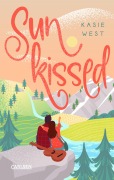 Cover-Bild zum Titel 'Sunkissed' von 'Kasie West'