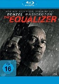 Cover-Bild zum Titel 'The Equalizer' von 'Richard Wenk, Michael Sloan, Harry Gregson-Williams'
