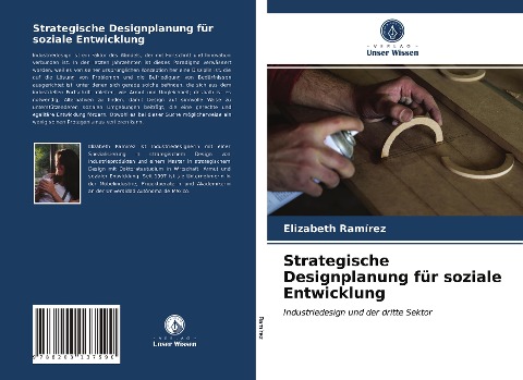 Strategische Designplanung für soziale Entwicklung - Elizabeth Rámirez