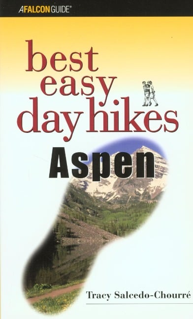 Best Easy Day Hikes Aspen - Tracy Salcedo