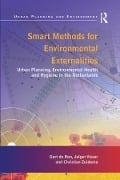 Cover-Bild zum Titel 'Smart Methods for Environmental Externalities' von 'Gert De Roo, Jelger Visser'
