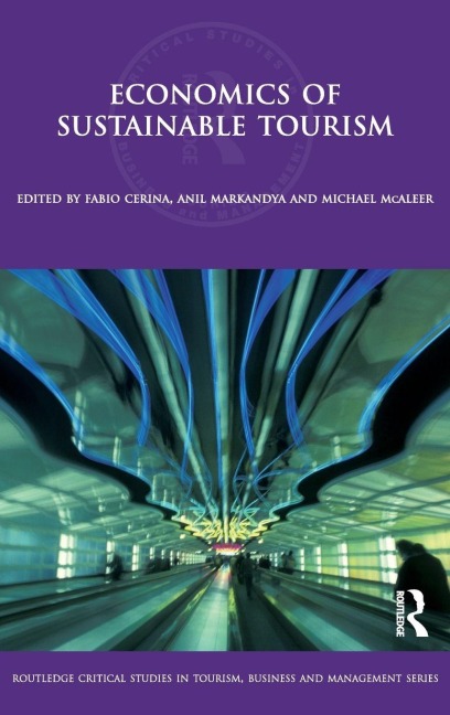 Economics of Sustainable Tourism - 