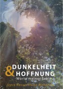 Cover-Bild zum Titel 'Dunkelheit & Hoffnung' von 'Joyce Nassar Huna Waharina'