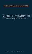 Cover-Bild zum Titel 'King Richard III' von 'William Shakespeare'