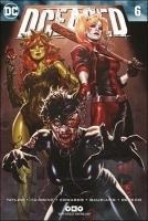 Dceased 6 - Tom Taylor