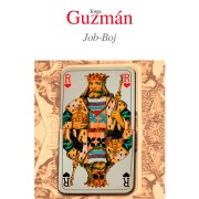 Cover-Bild zum Titel 'Job-Boj' von 'Jorge Guzmán'