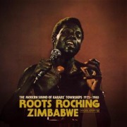 Roots Rocking Zimbabwe - The Modern Sound Of... - Various