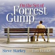Cover-Bild zum Titel 'On the Set of Forrest Gump' von 'Steve Starkey'