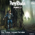 Cover-Bild zum Titel 'Perry Rhodan Neo 152: Der Feind meines Feindes' von 'Kai Hirdt'