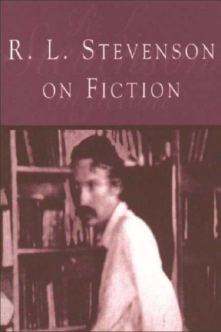 R L Stevenson on Fiction - Glenda Norquay